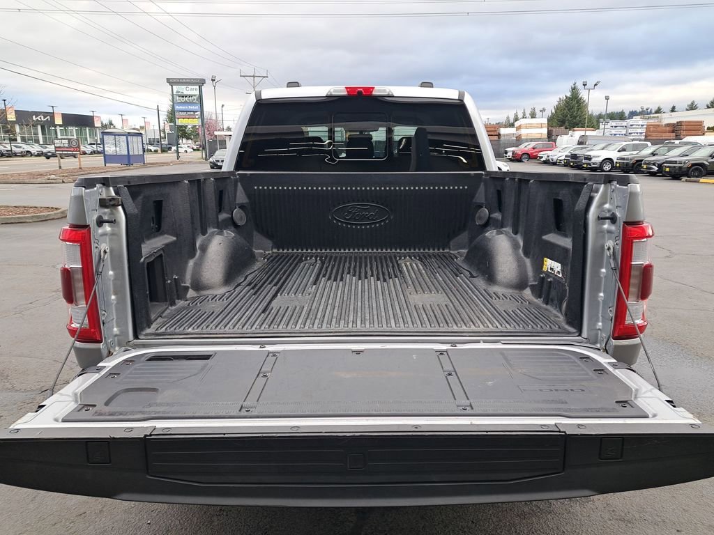 Used 2022 Ford F150 Lariat image 20