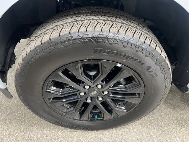 Used 2025 Ford F150 Lariat AWD/4WD image 13