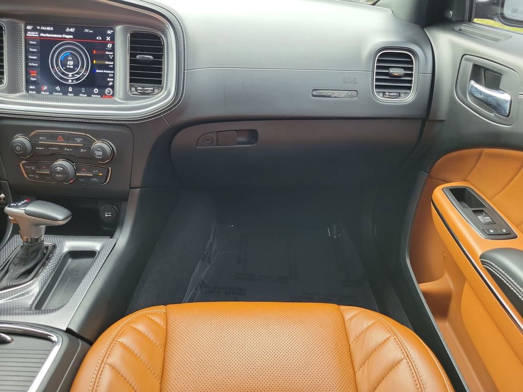 Used 2022 Dodge Charger SRT Hellcat image 14