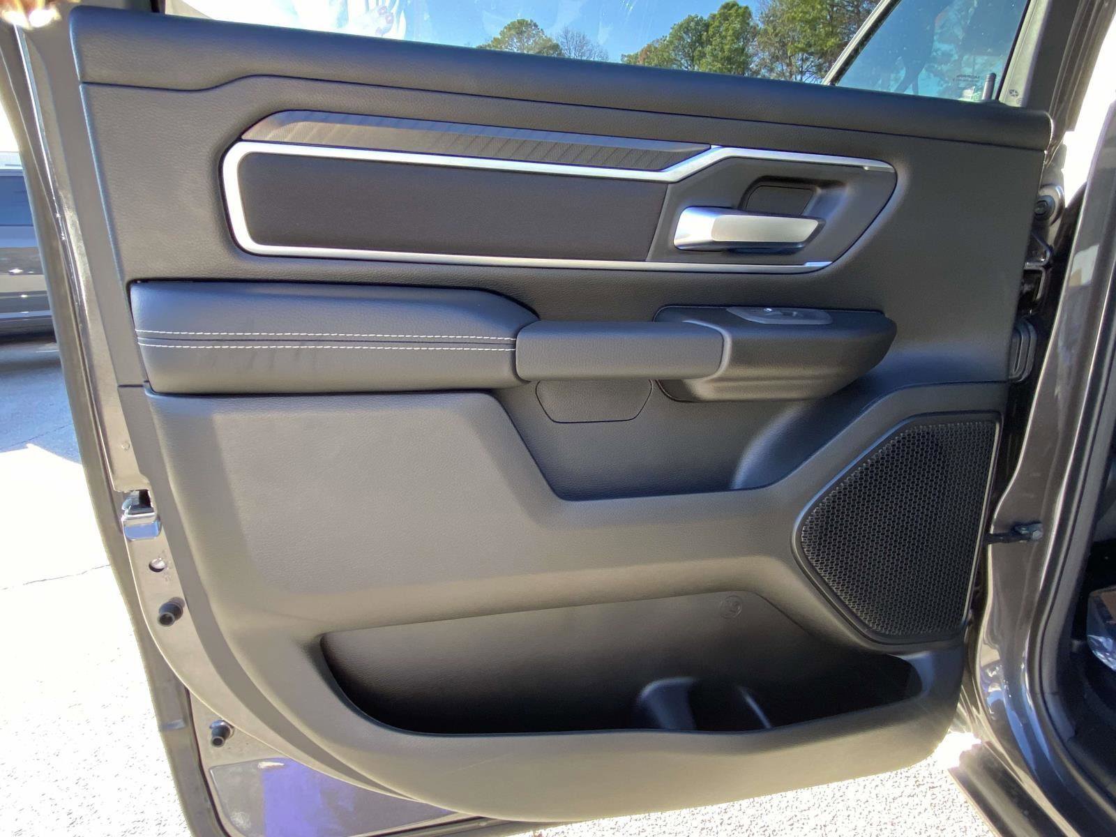 New 2026 RAM 1500 Big Horn image 19