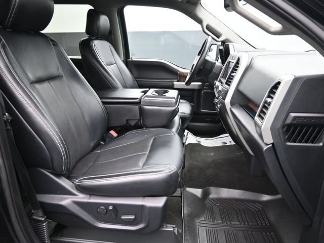 Used 2019 Ford F150 Lariat AWD/4WD image 30