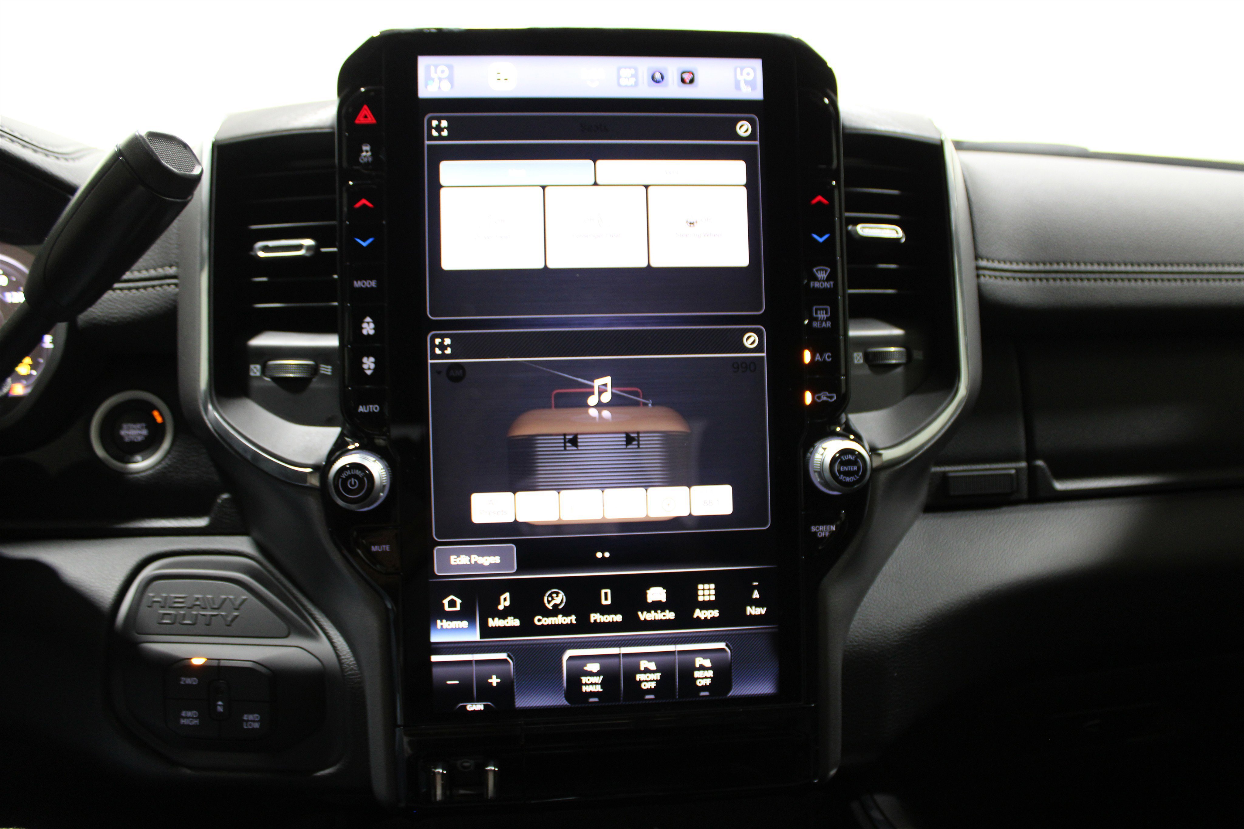 Used 2025 RAM 2500 Laramie image 18