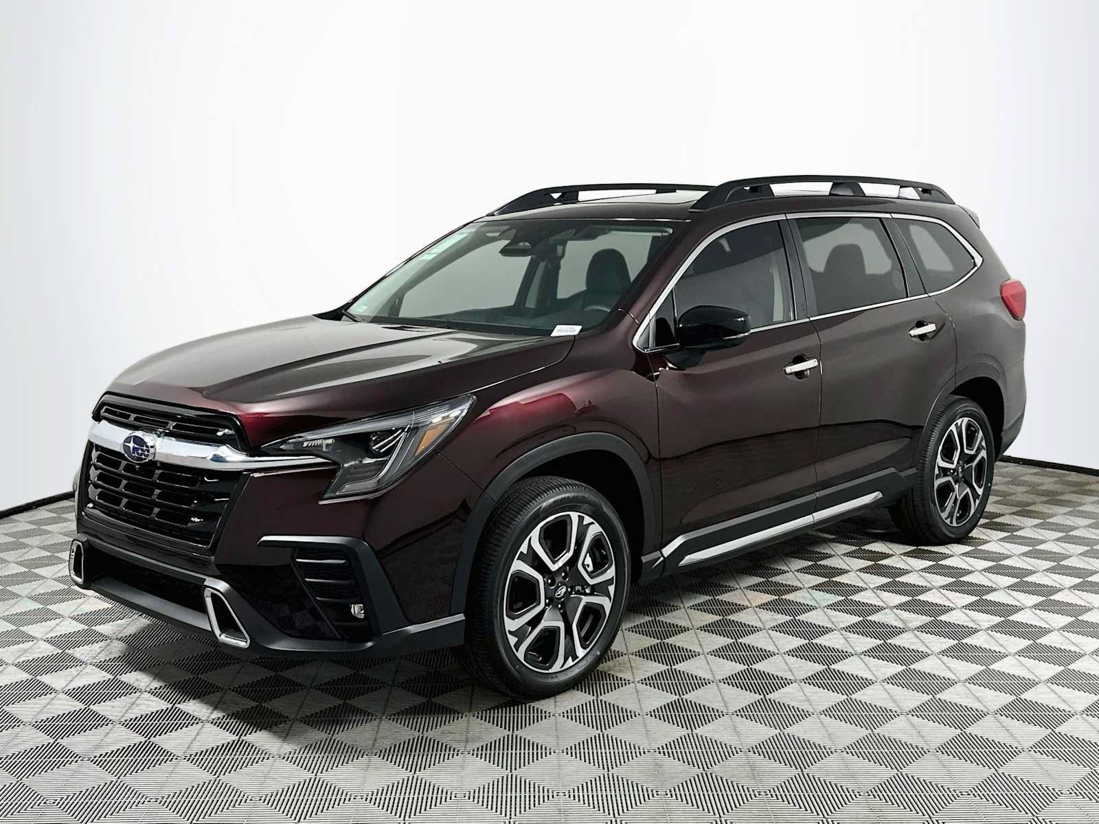 New 2027 Subaru Ascent Touring AWD/4WD image 3