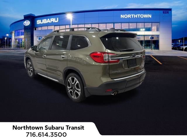 New 2024 Subaru Ascent Touring image 3