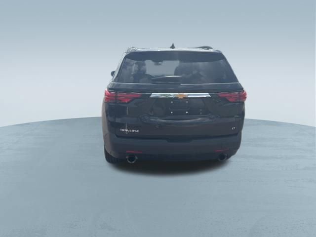 Used 2023 Chevrolet Traverse LT image 8