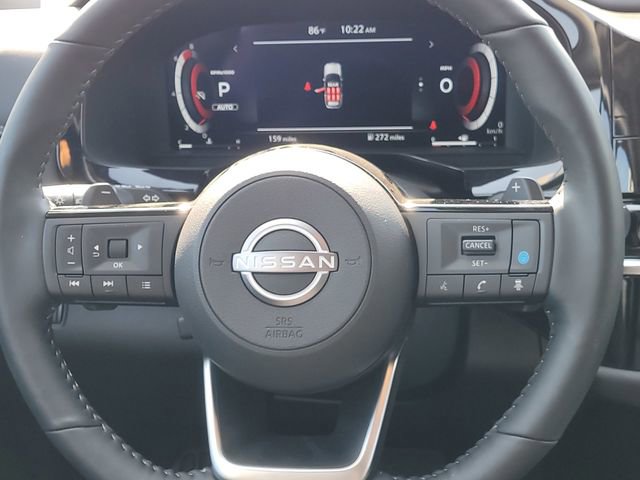 New 2025 Nissan Pathfinder Platinum w/ Cargo Package image 29