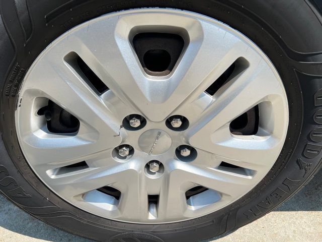 Certified 2018 Dodge Grand Caravan SE FWD image 9