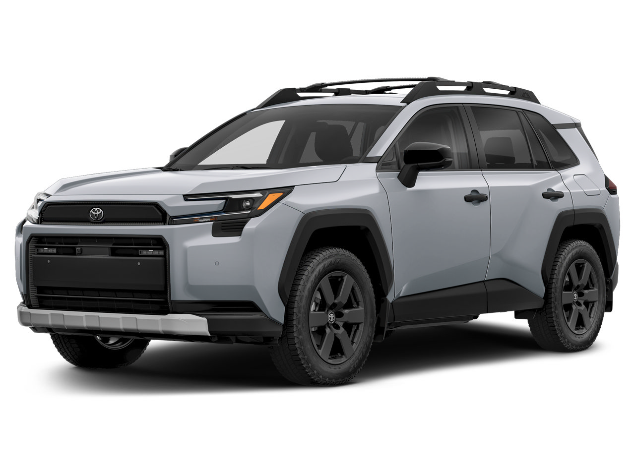 New 2026 Toyota RAV4 AWD image 23