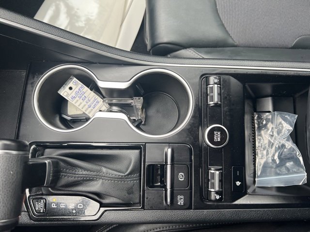 Used 2022 Kia K5 GT-Line image 10