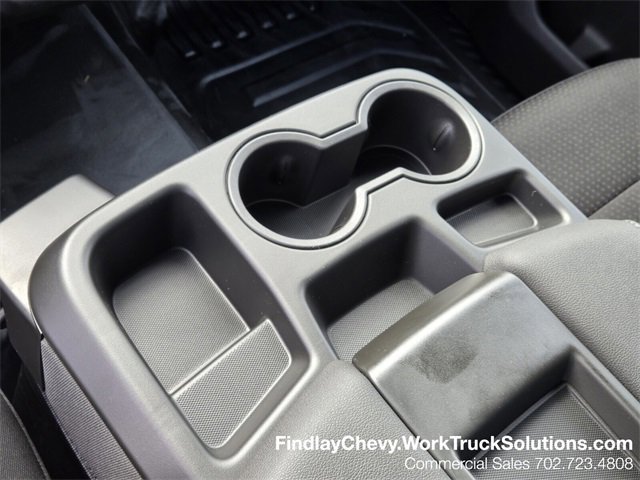 New 2025 Chevrolet Silverado 3500 W/T w/ WT Convenience Package image 22