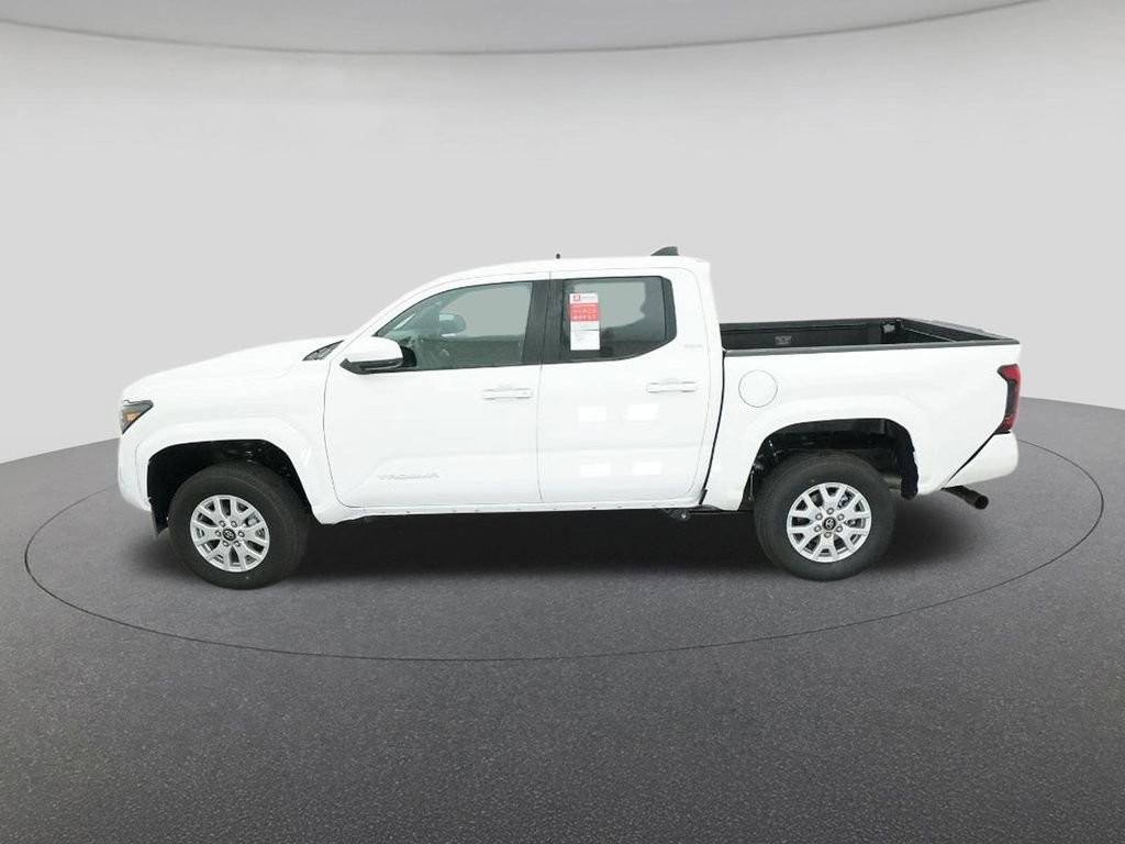 New 2025 Toyota Tacoma SR5 image 3