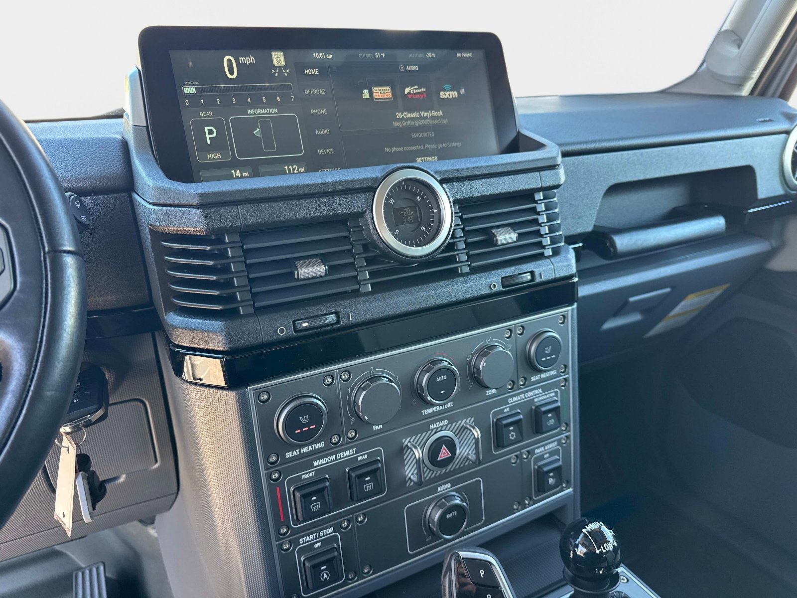 New 2026 INEOS Grenadier Trialmaster Edition image 17