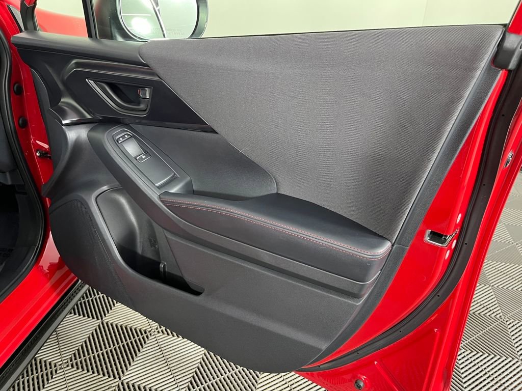 Used 2024 Subaru Impreza RS image 16