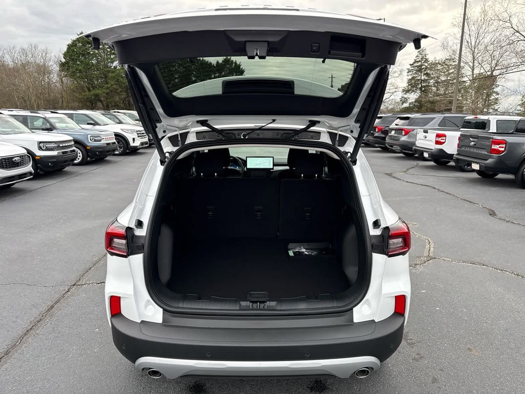 New 2026 Ford Escape Active w/ Active Premium Tech Pack AWD/4WD image 27