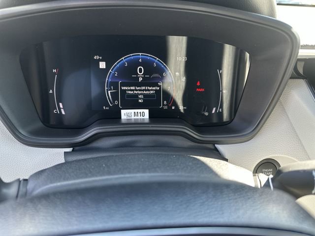 New 2026 Toyota Corolla Cross LE AWD/4WD image 12