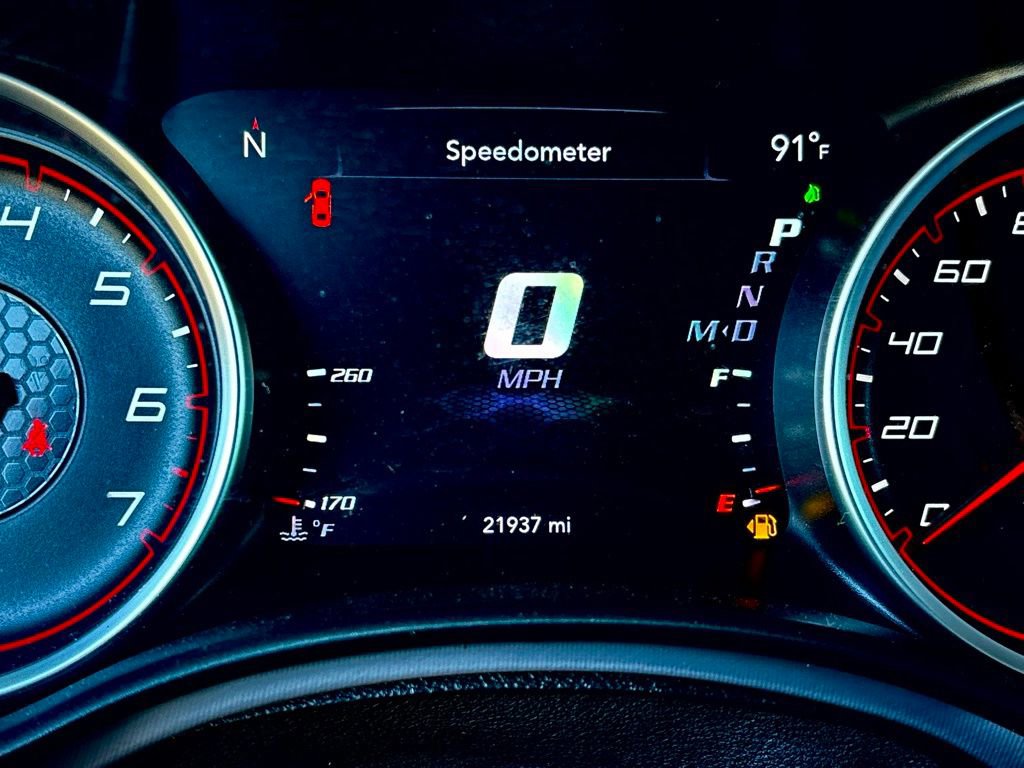 Used 2023 Dodge Charger Scat Pack w/ Technology Group image 14