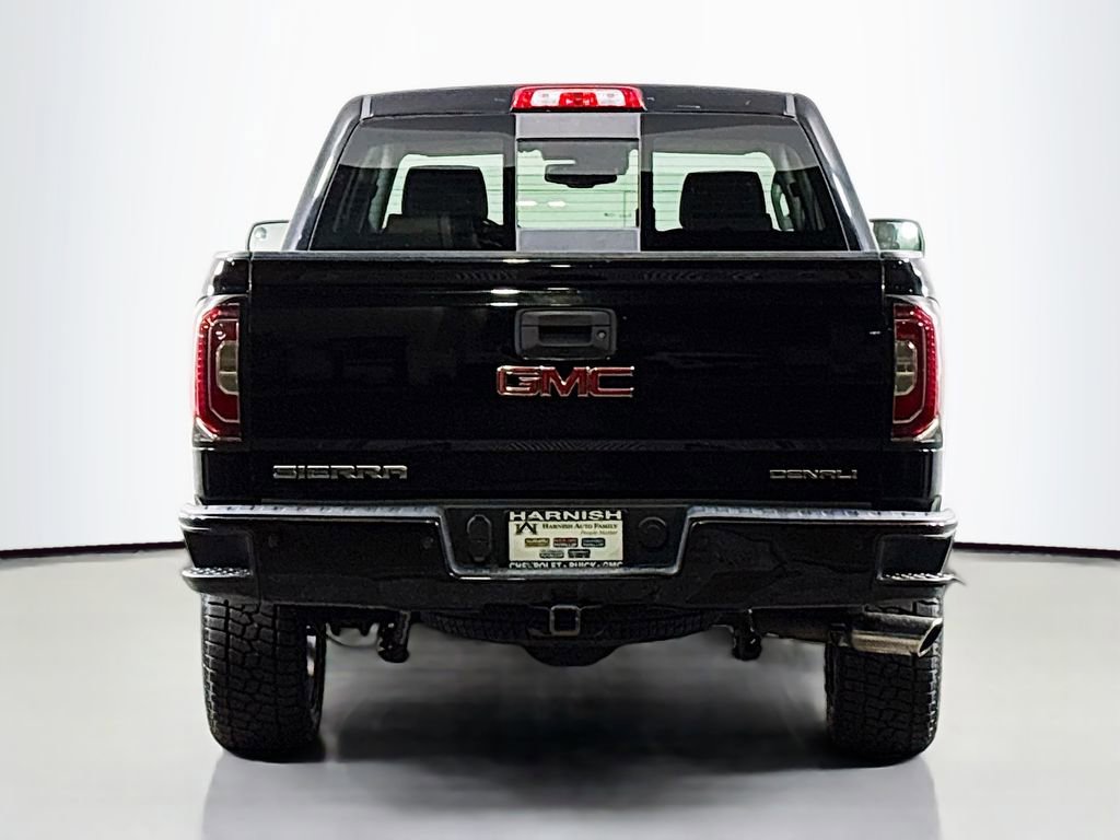 Used 2017 GMC Sierra 1500 Denali image 7