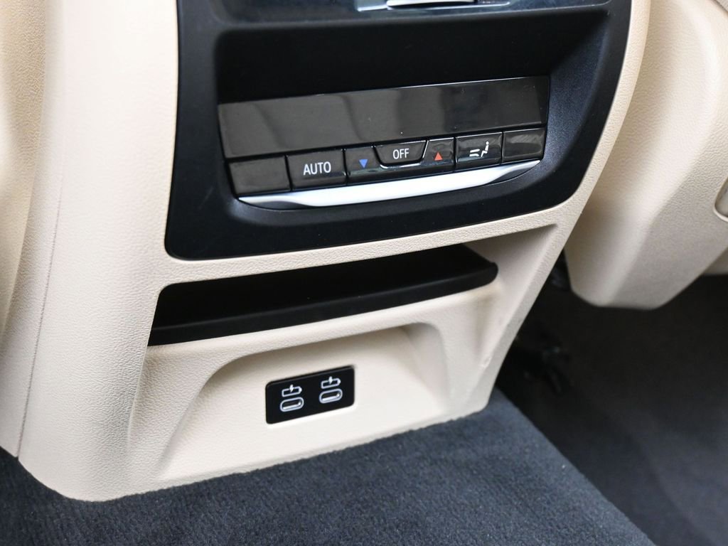 Used 2020 BMW X3 sDrive30i w/ Convenience Package image 39