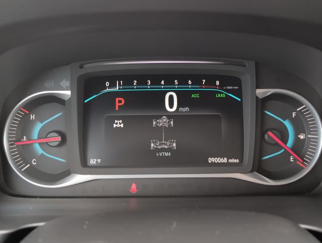Used 2019 Honda Pilot Touring image 23