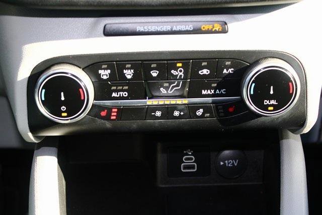 Used 2024 Ford Escape Active image 17
