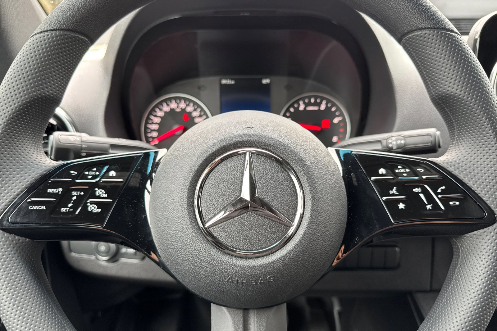 New 2026 Mercedes-Benz Sprinter 2500 image 22