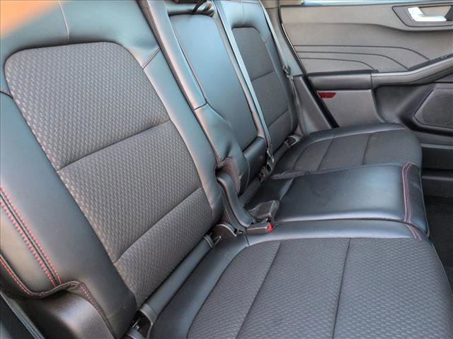 Certified 2023 Ford Escape ST-Line Select w/ Tech Pack #2 image 20