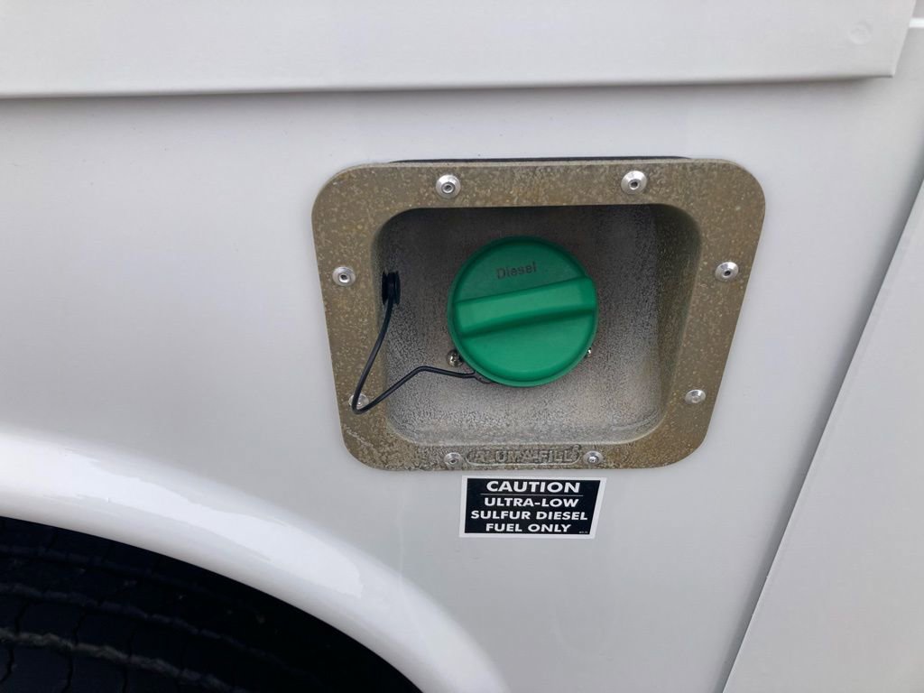 New 2026 GMC Sierra 2500 Pro w/ Convenience Package image 13