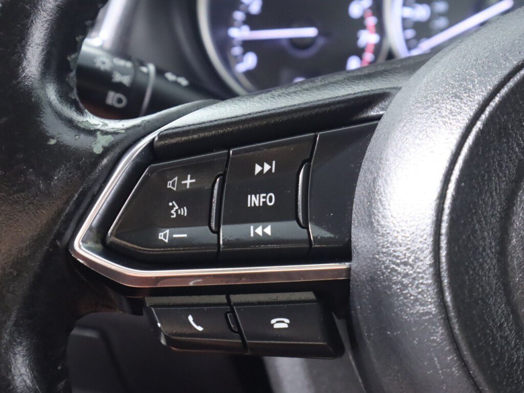 Used 2017 MAZDA MAZDA6 Sport FWD image 12