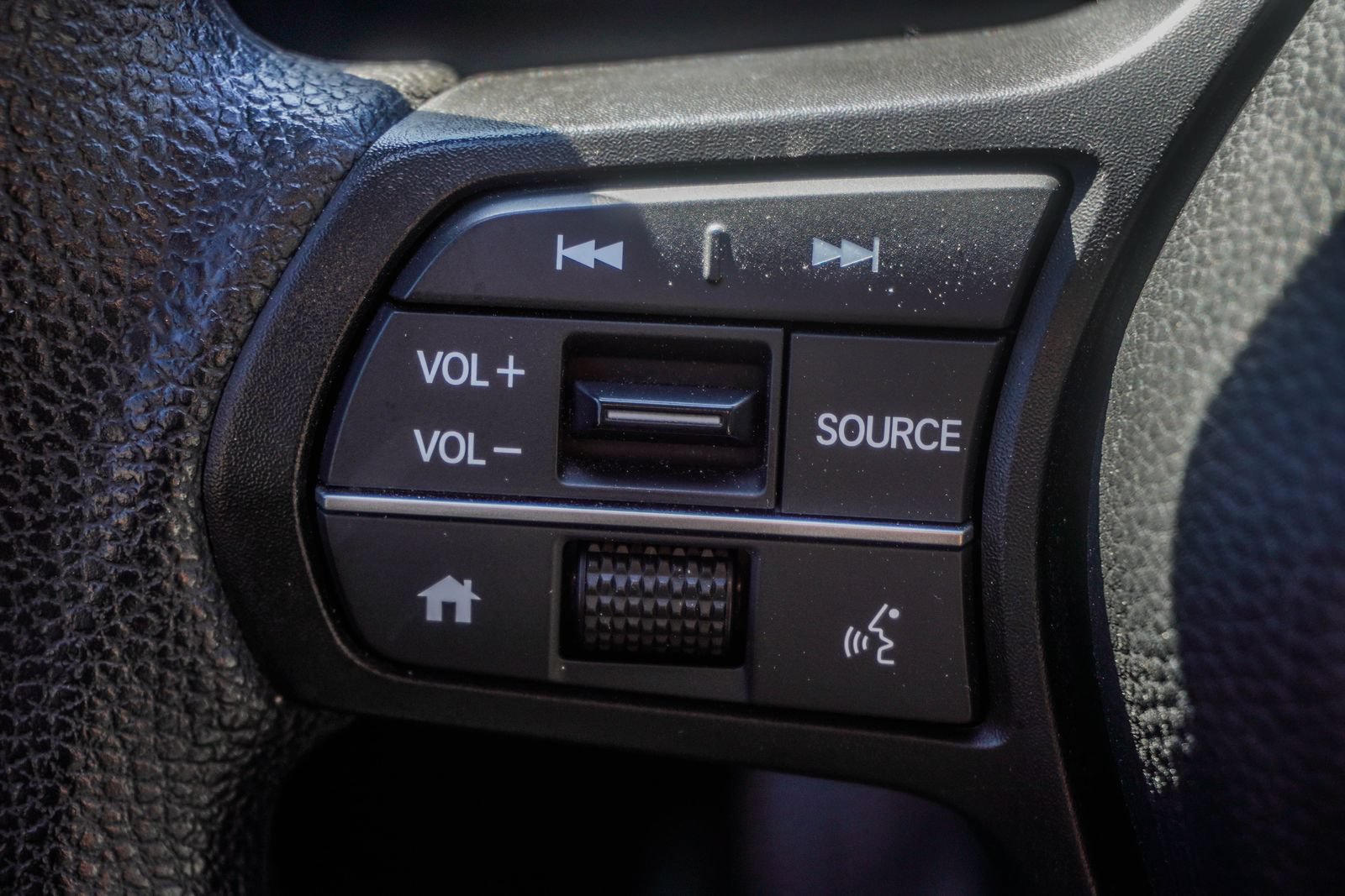 Used 2024 Honda CR-V EX image 43