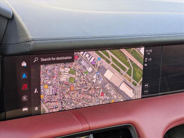 Used 2023 Porsche Taycan image 16