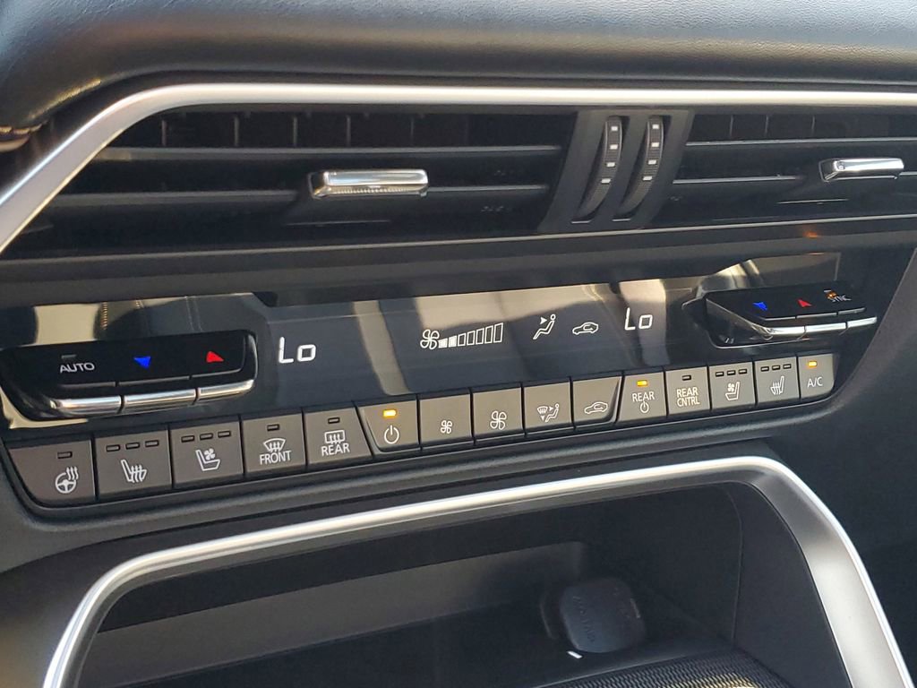 New 2026 MAZDA CX-70 3.3 Turbo S w/ Premium Package AWD/4WD image 30