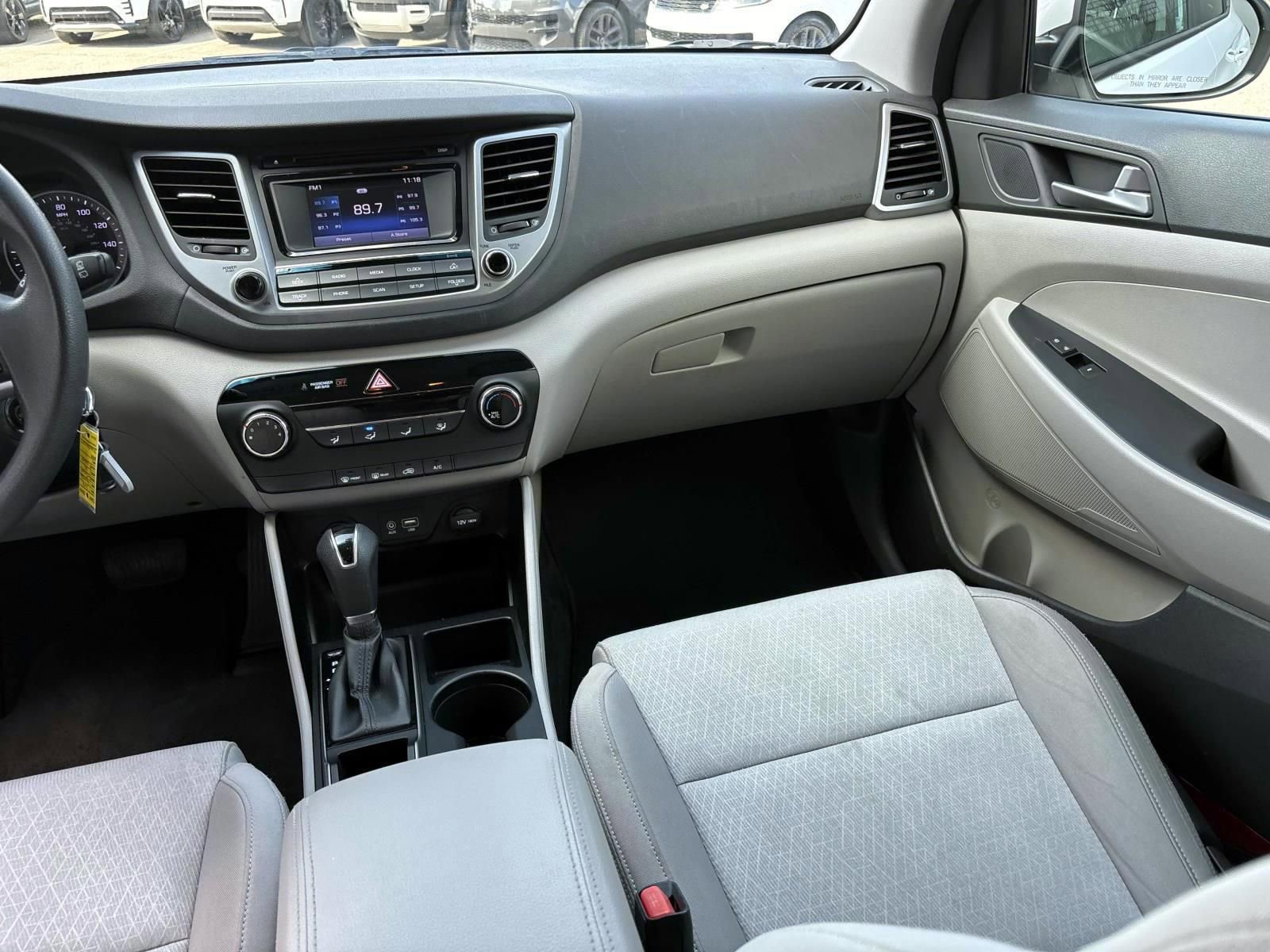 Used 2016 Hyundai Tucson SE w/ Option Group 02 image 31