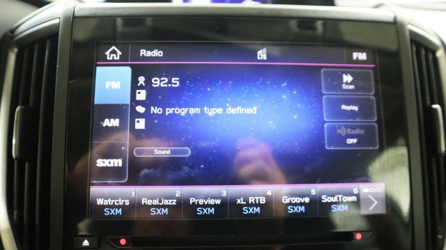 Used 2021 Subaru Crosstrek 2.5i Limited w/ Moonroof Package 2 image 15