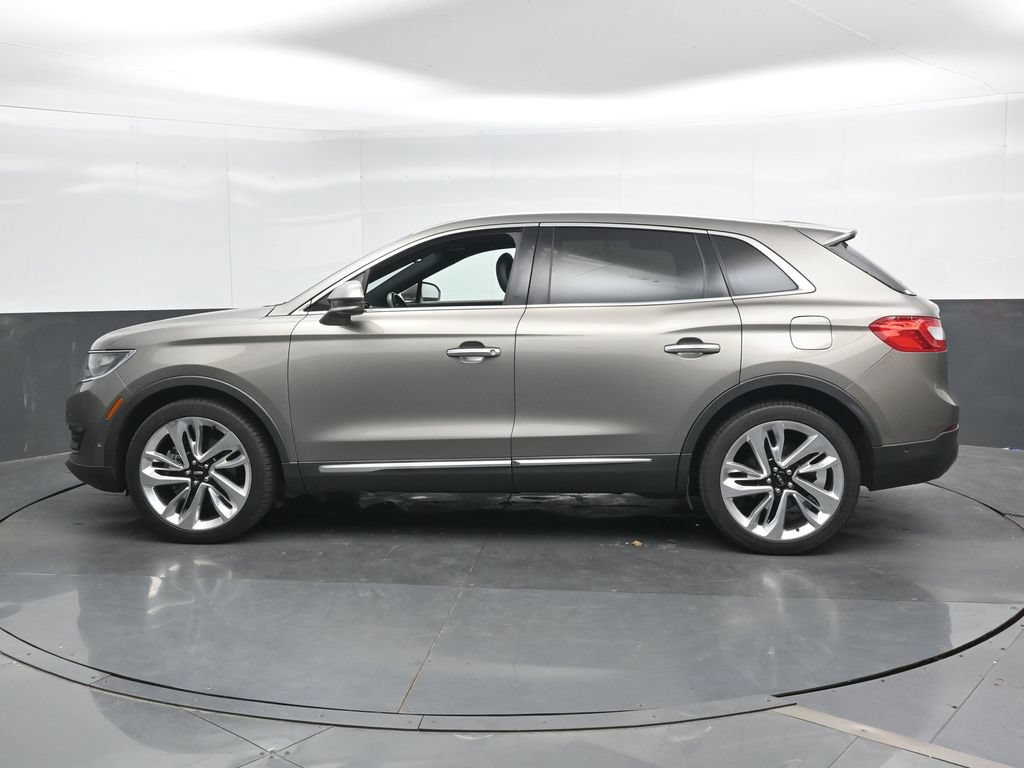 Used 2016 Lincoln MKX Reserve w/ Luxury Package AWD/4WD image 7