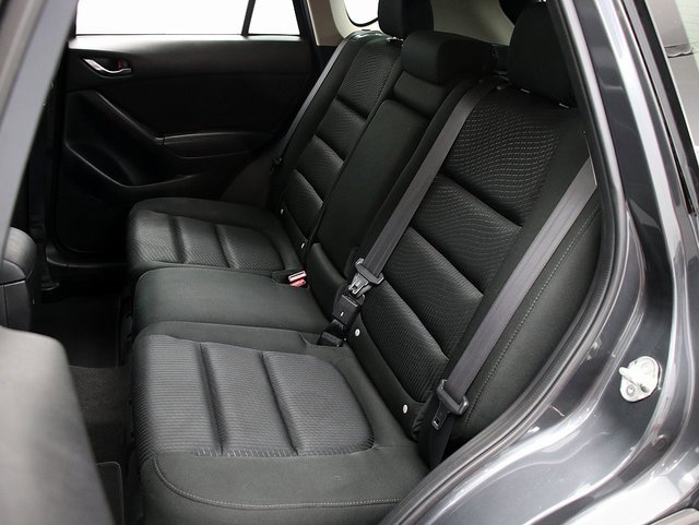 Used 2015 MAZDA CX-5 Touring image 11