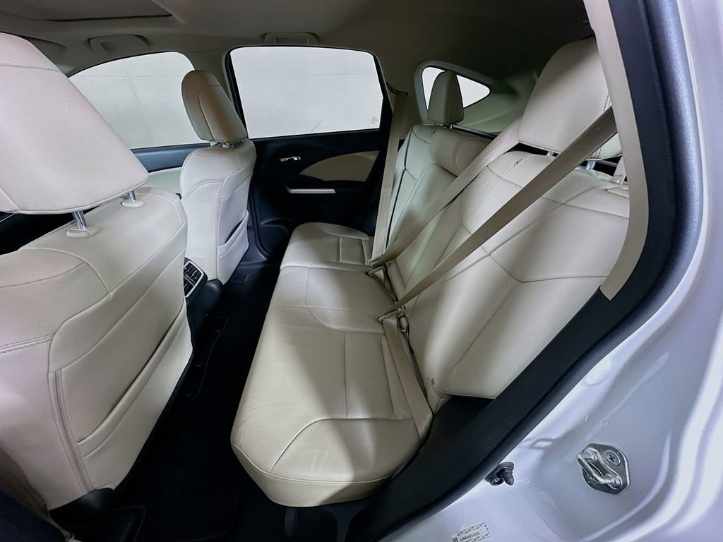 Used 2015 Honda CR-V Touring image 13