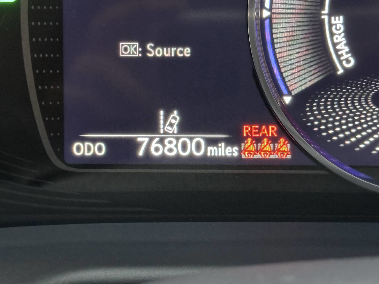 Used 2019 Lexus ES 300h w/ Premium Package image 24