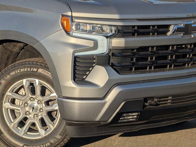 New 2026 Chevrolet Silverado 1500 RST w/ Protection Package image 3