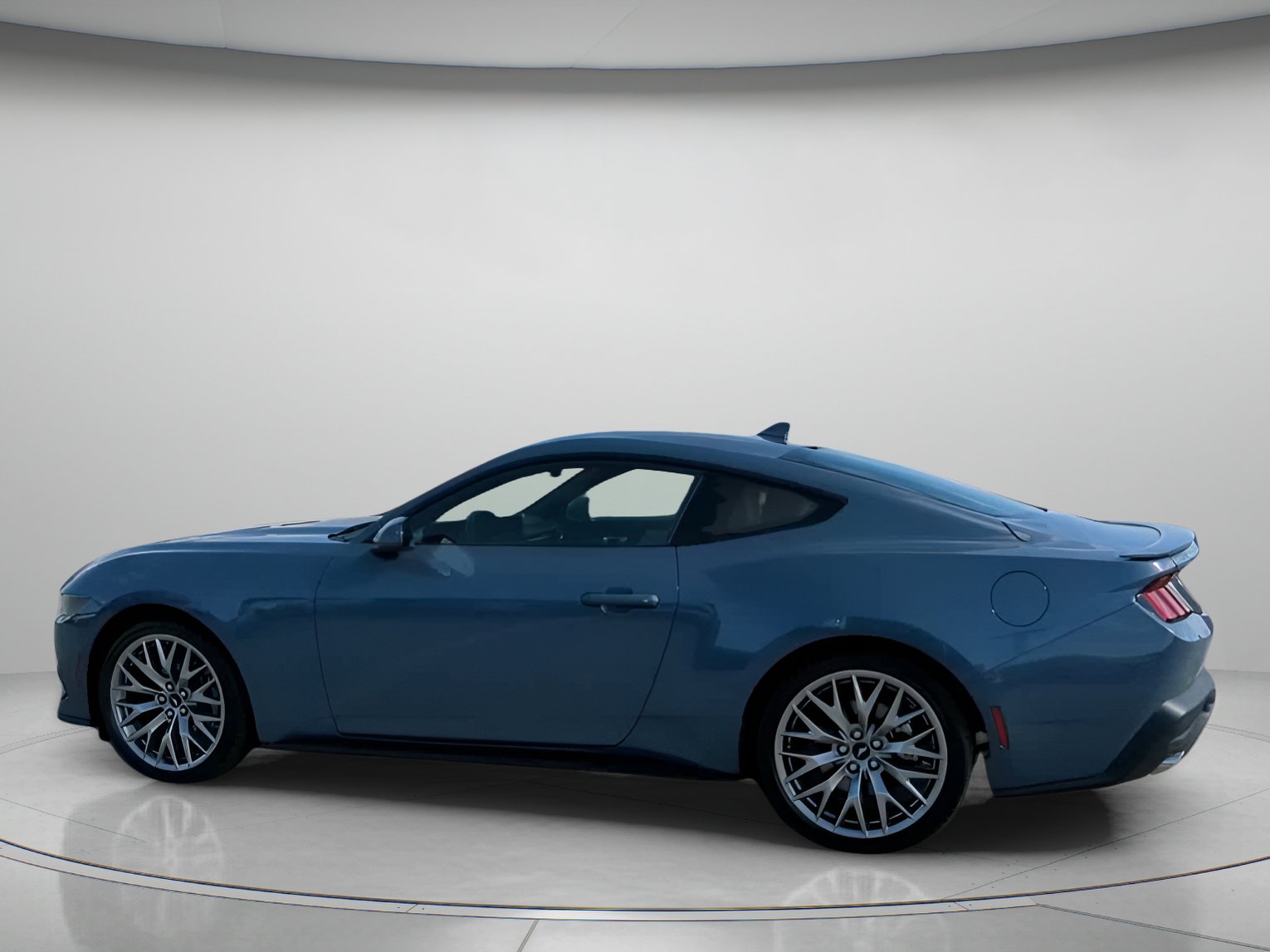 New 2026 Ford Mustang Premium RWD image 17