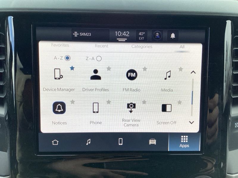 New 2026 RAM 5500 Tradesman w/ Chrome Appearance Group image 37