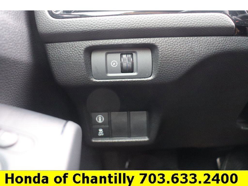 Certified 2023 Honda Civic Sport image 18