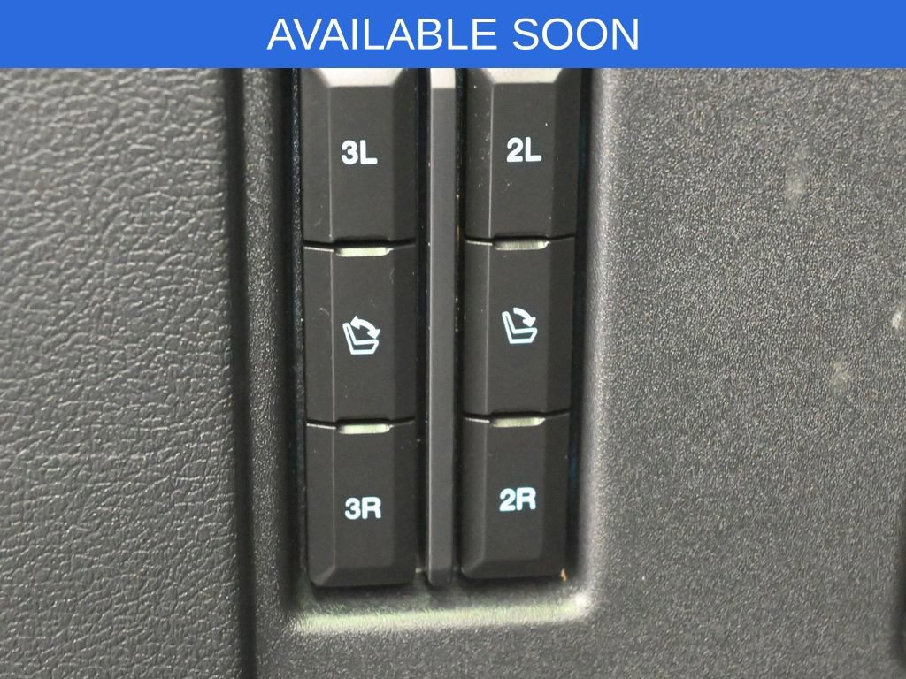 Used 2024 Ford Expedition Max Limited image 36