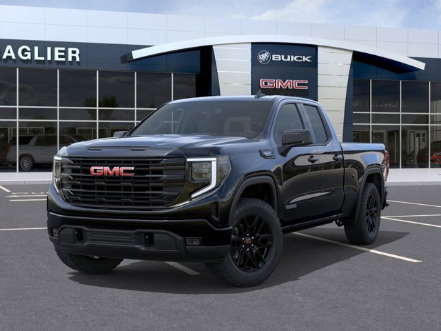 New 2026 GMC Sierra 1500 Elevation w/ Preferred Package image 6
