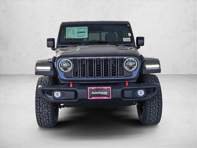 New 2026 Jeep Gladiator Rubicon image 6