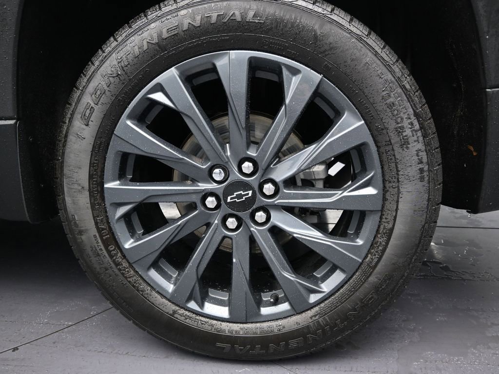 Used 2023 Chevrolet Traverse RS image 10