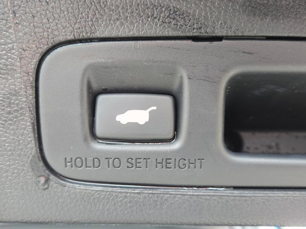 Used 2022 Honda CR-V EX-L image 19