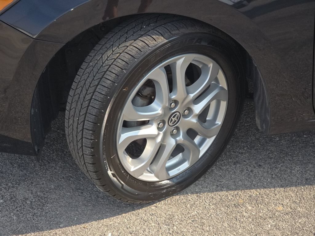 Used 2016 Scion iA FWD image 28