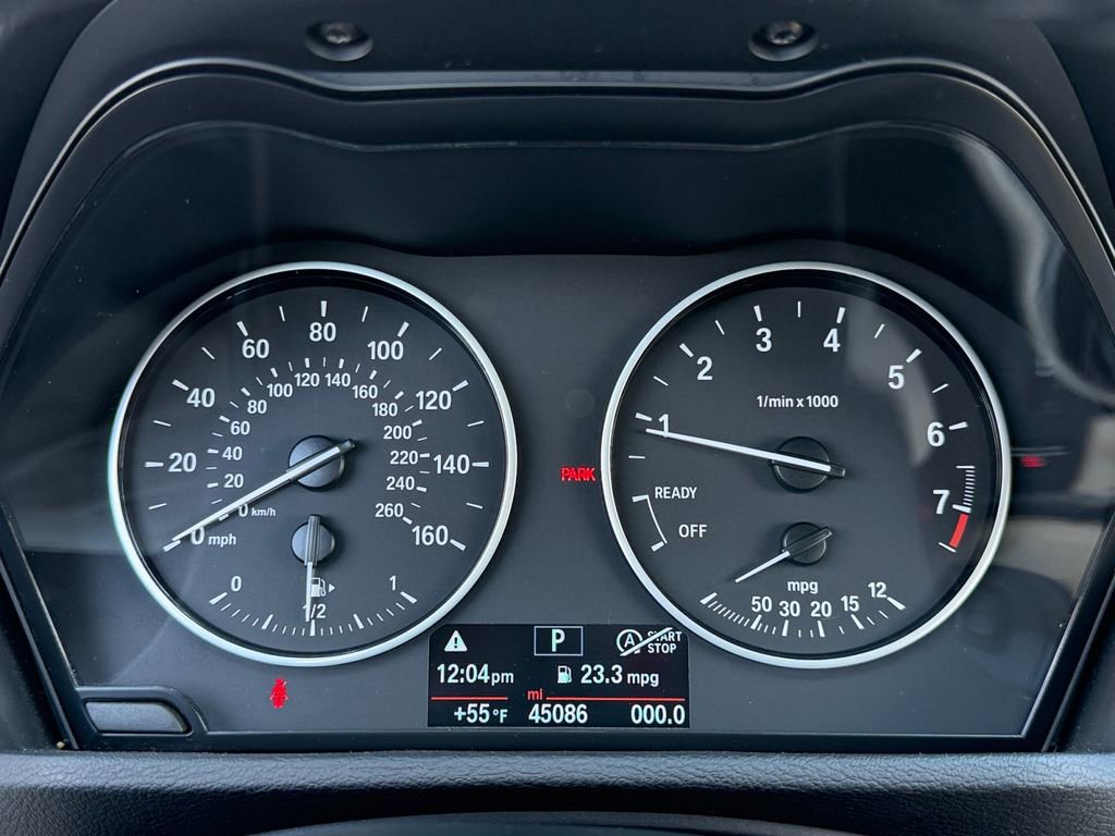 Used 2017 BMW X1 xDrive28i image 24