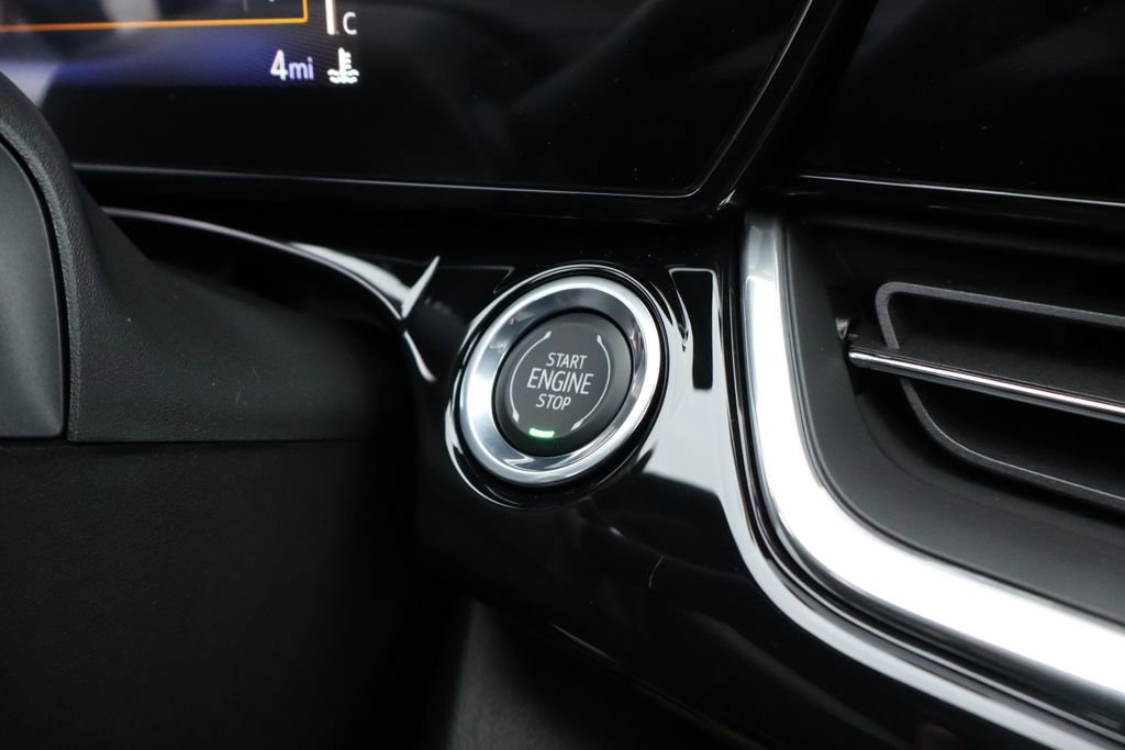 New 2026 Chevrolet Trax RS w/ Sunroof Package image 15