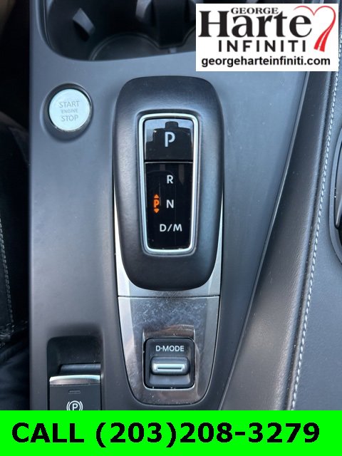 Certified 2024 INFINITI QX50 Sport image 27